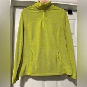Tangerine Brand Pull over